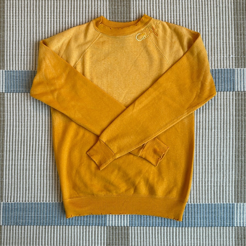 I.S.M.B.S. California Sweatshirt